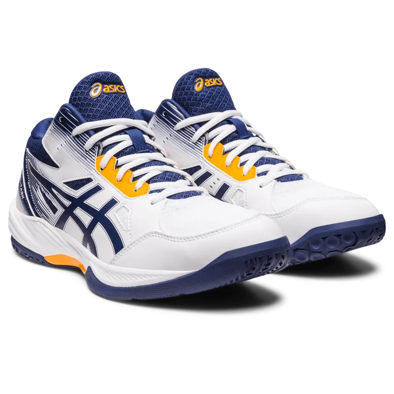 Asics GEL-TASK 3 MT White/Deep Ocean (1071A078.100)