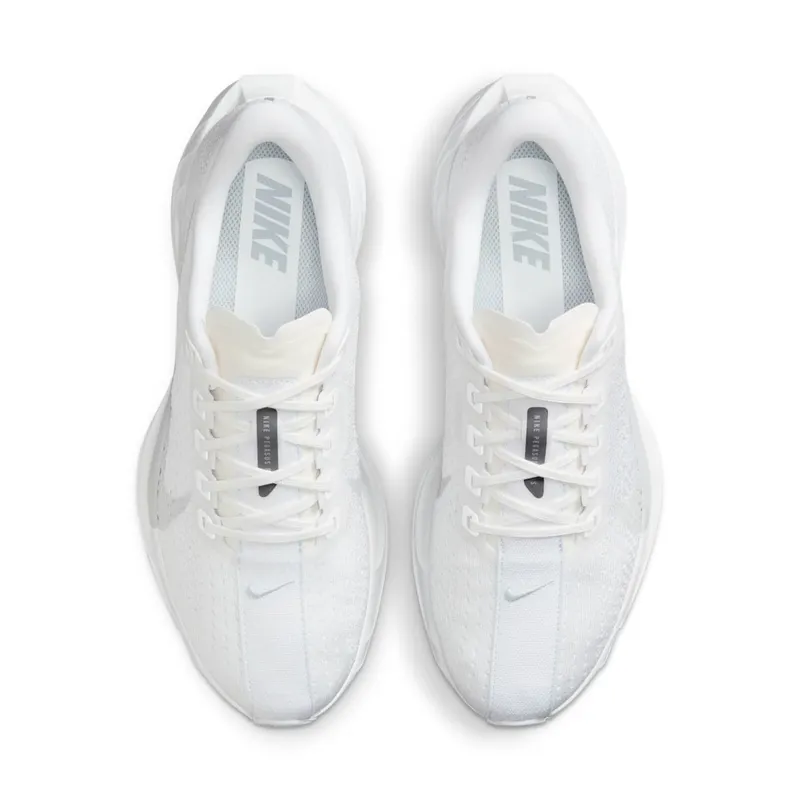 Nike ZoomX Pegasus Plus White Wolf Grey Pure Platinum (FQ7261-101)