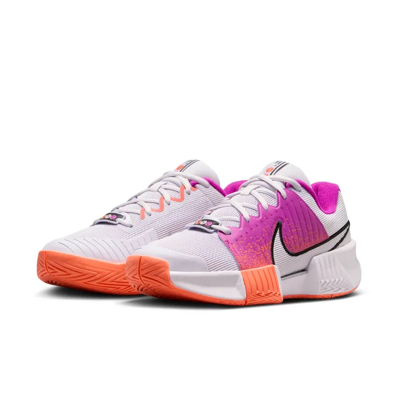 Nike GP Challenge Pro HC Premium Barely Grape Vivid Grape Light Wild Mango (FQ7265-500)