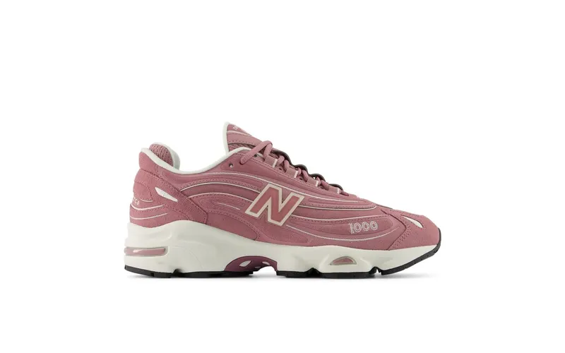 New Balance 1000 “Rosewood” (U100096V)