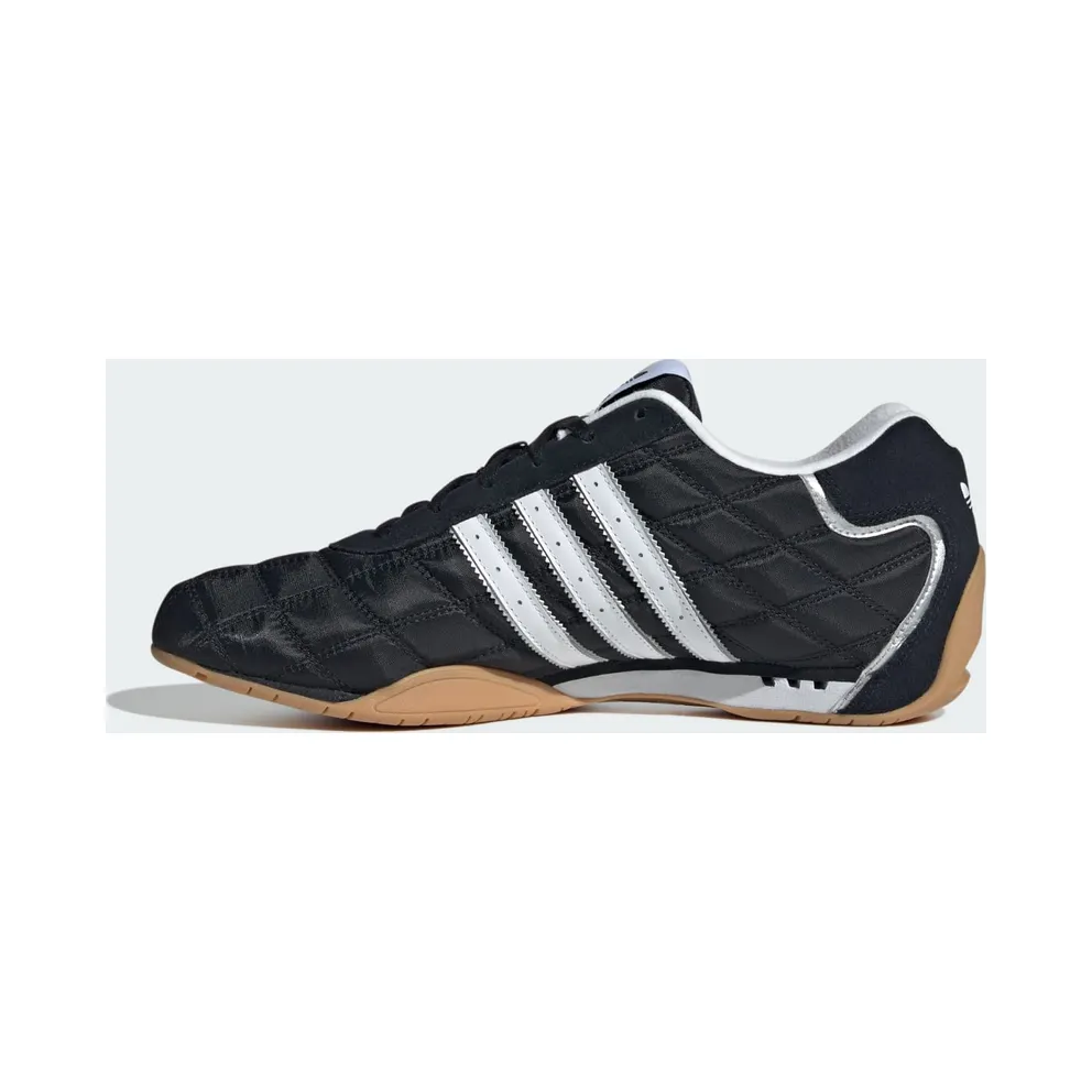 adidas Adi Racer Lo Black White Gum (JQ5757)