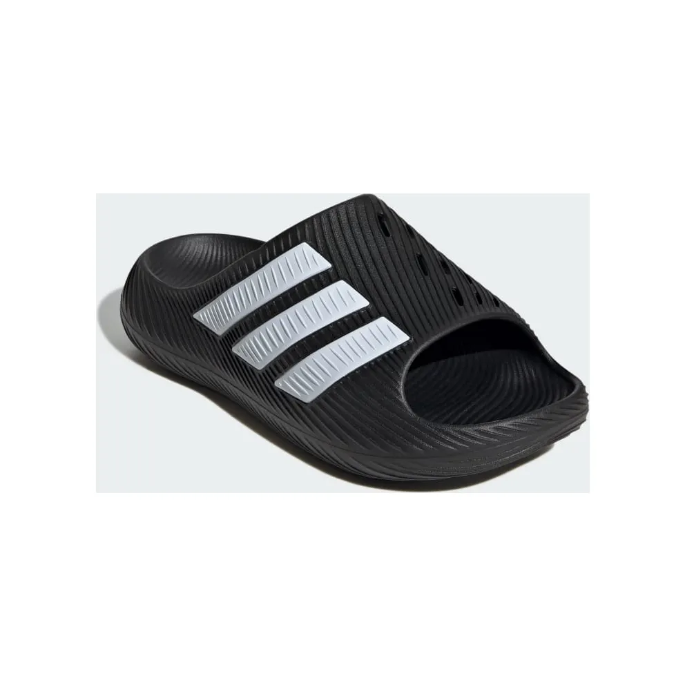 Adidas PURECHILL Slides Core Black / Cloud White / Core Black (KH6414)