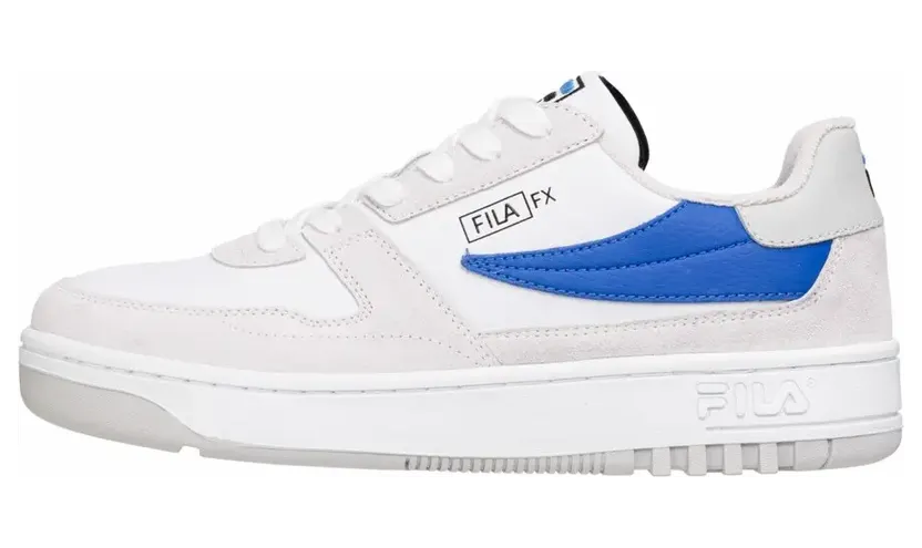 Fila FXVENTUNO L Wit (FFM0003-13275)