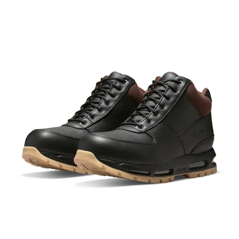 Nike Air Max Goadome SE Black Light Chocolate (DC8868-001)