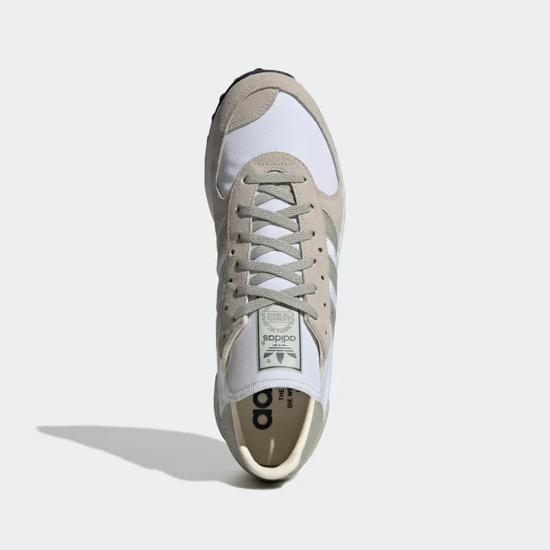 Adidas adidas TRX Vintage Crystal White / Cream White / Crystal White (GW0546)