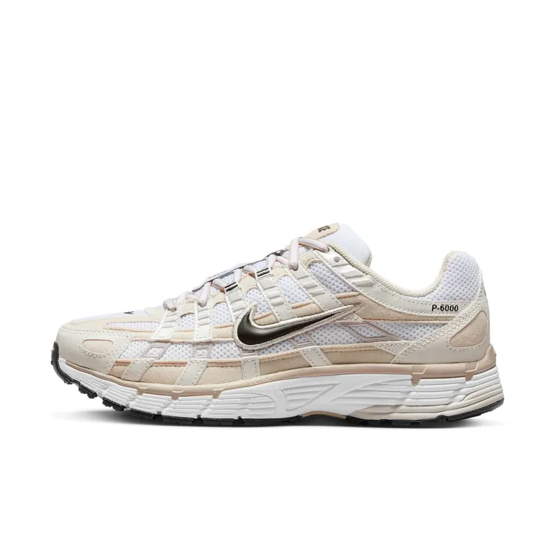 Nike P-6000 “Light Orewood Brown” (FQ2767-100)