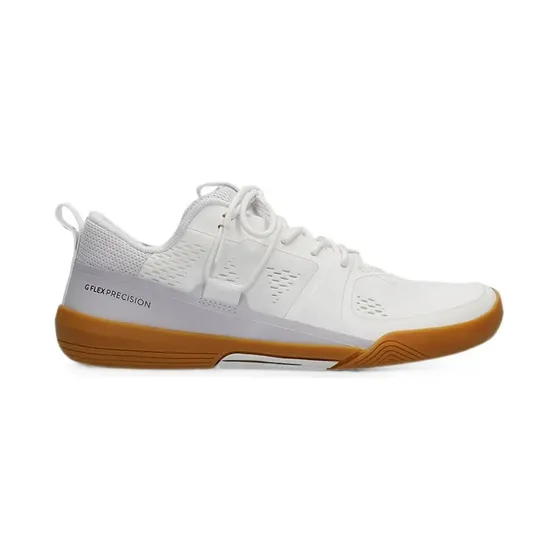 Groundies G-Flex Precision panelled “White” (GND230313)