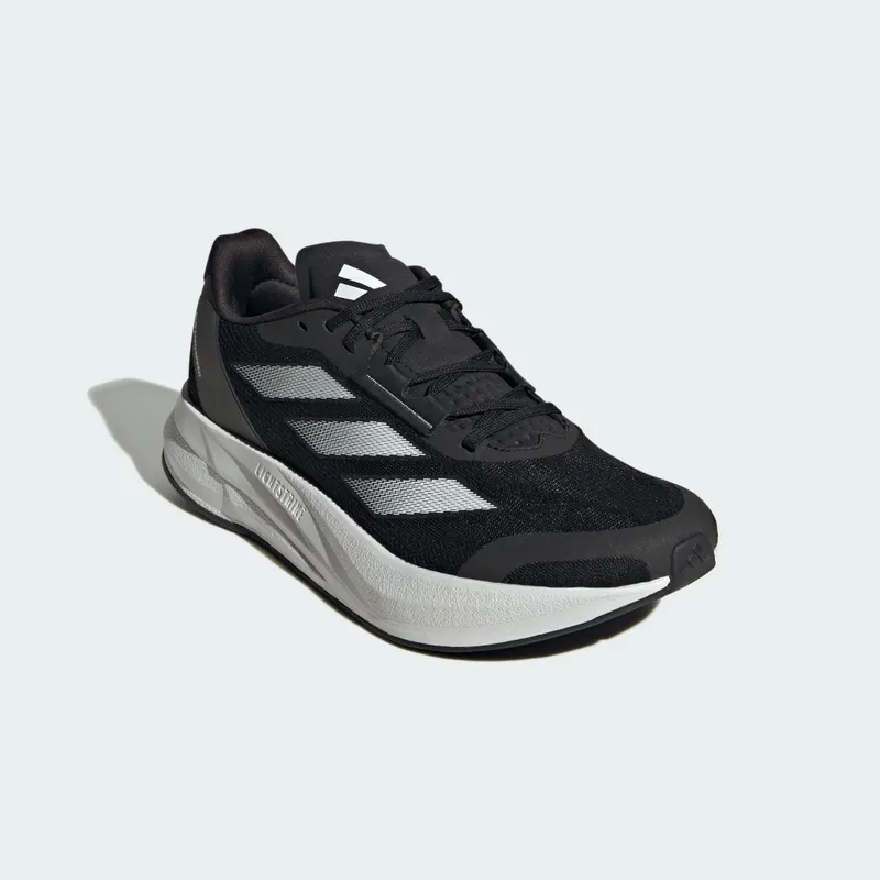 Adidas Duramo Speed Core Black / Cloud White / Carbon (ID9854)