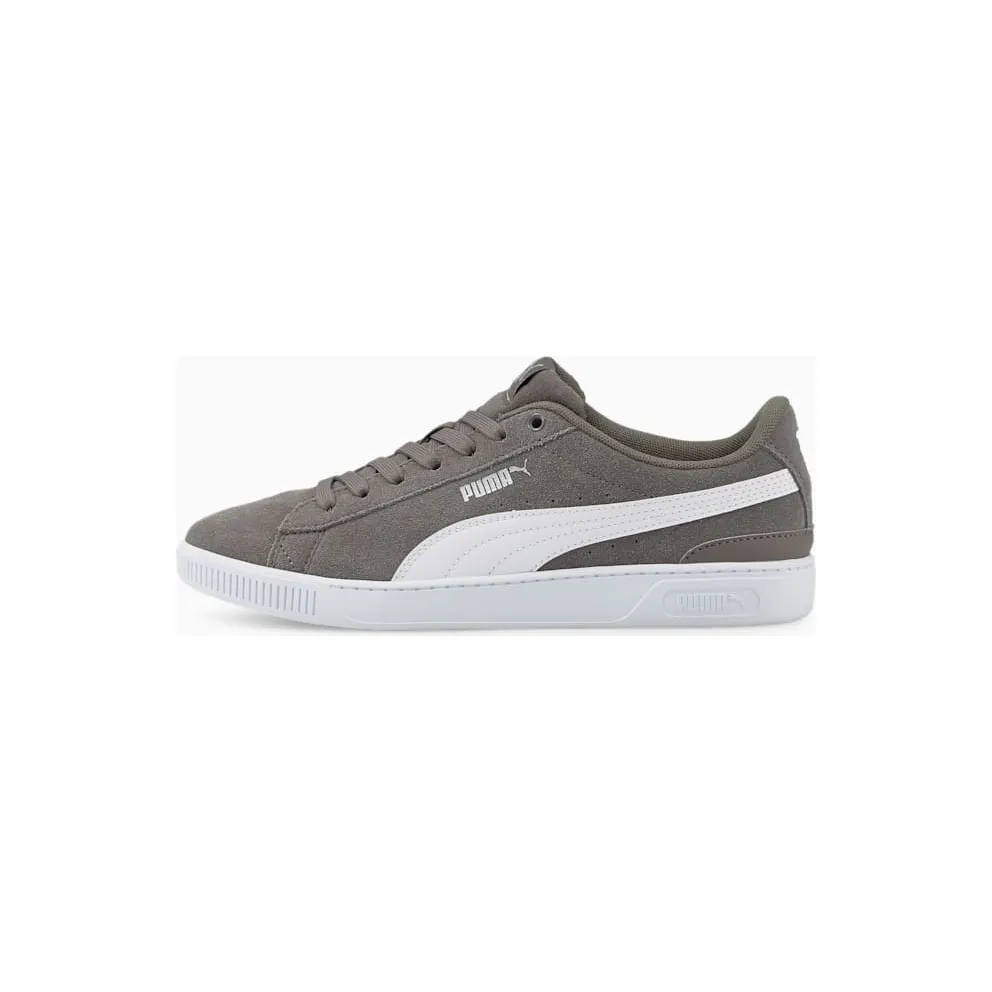Puma Vikky V3 Grey/White/Silver (38302302)