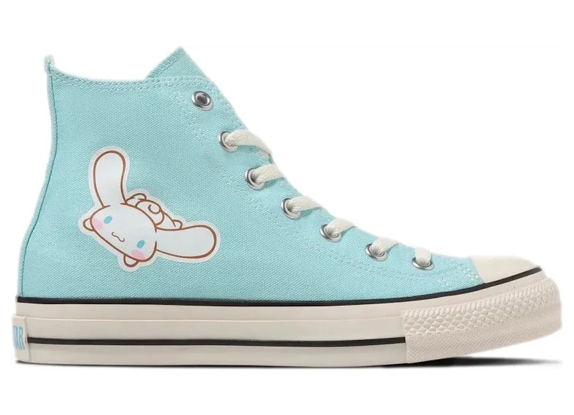 Converse Chuck Taylor All Star Hi Cinnamoroll (31309770)