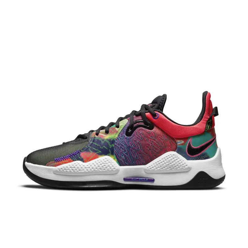 PG 5 Red (CW3143-600)
