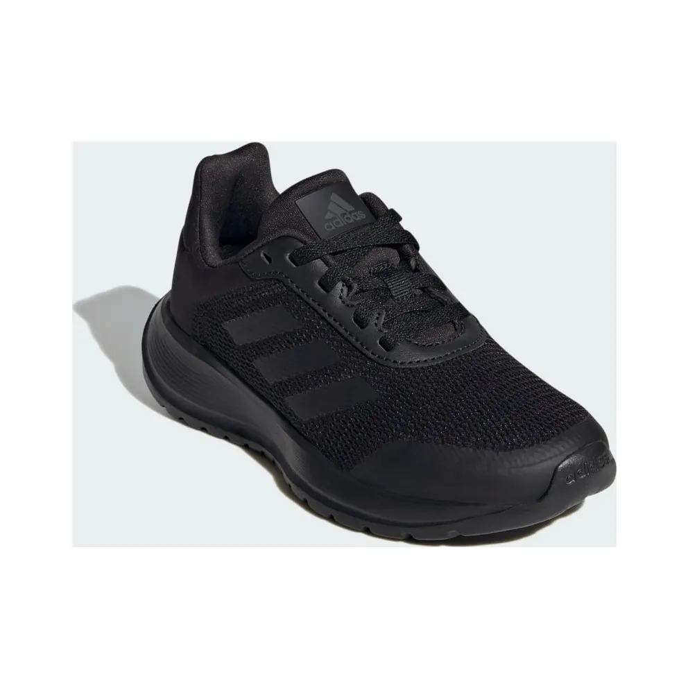 adidas Tensaur Run Core Black / Core Black / Grey Six (IG8572)