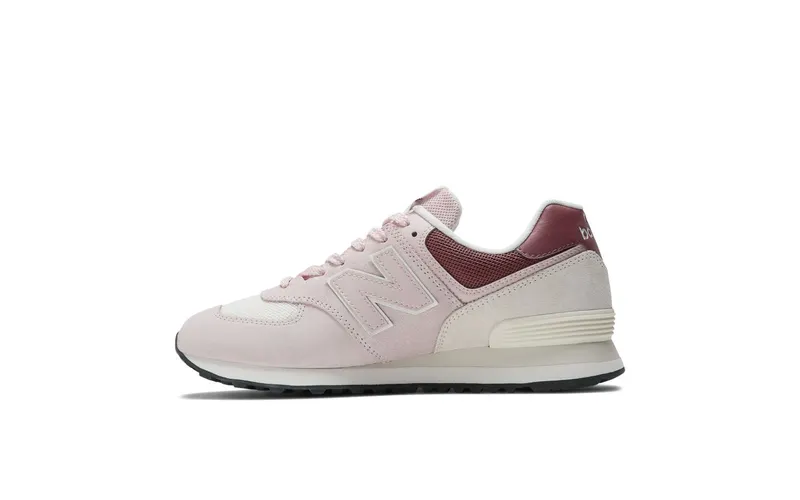 New Balance 574 Alloy Pink (U574OY2)