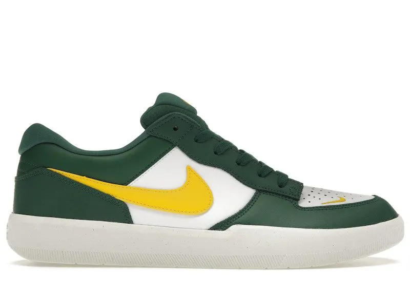 Nike SB Force 58 Premium Skate Green (DH7505-300)