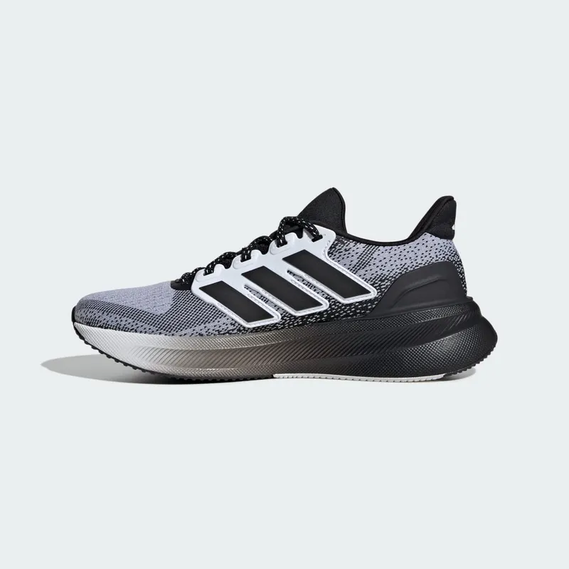 Adidas Ultrarun 5 Running Shoes Core Black / Cloud White / Cloud White (JS2837)