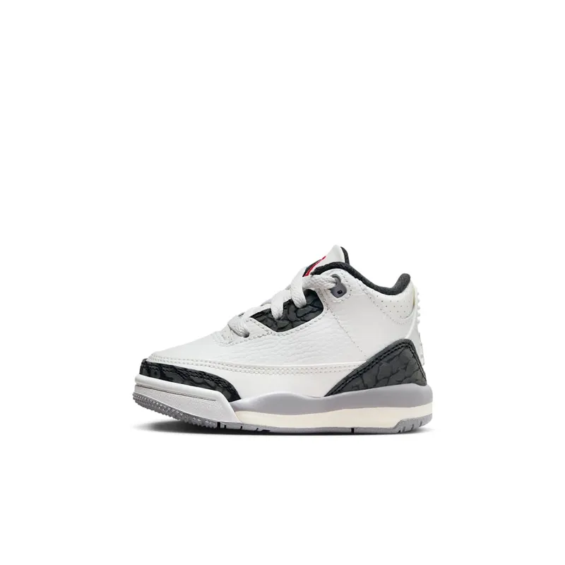 Air Jordan 3 TD “Cement Grey” (DM0968-106)