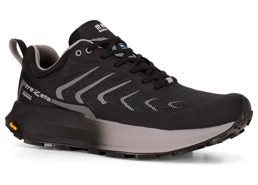 Wandelschoenen Trezeta Sekai waterproof (10725130)