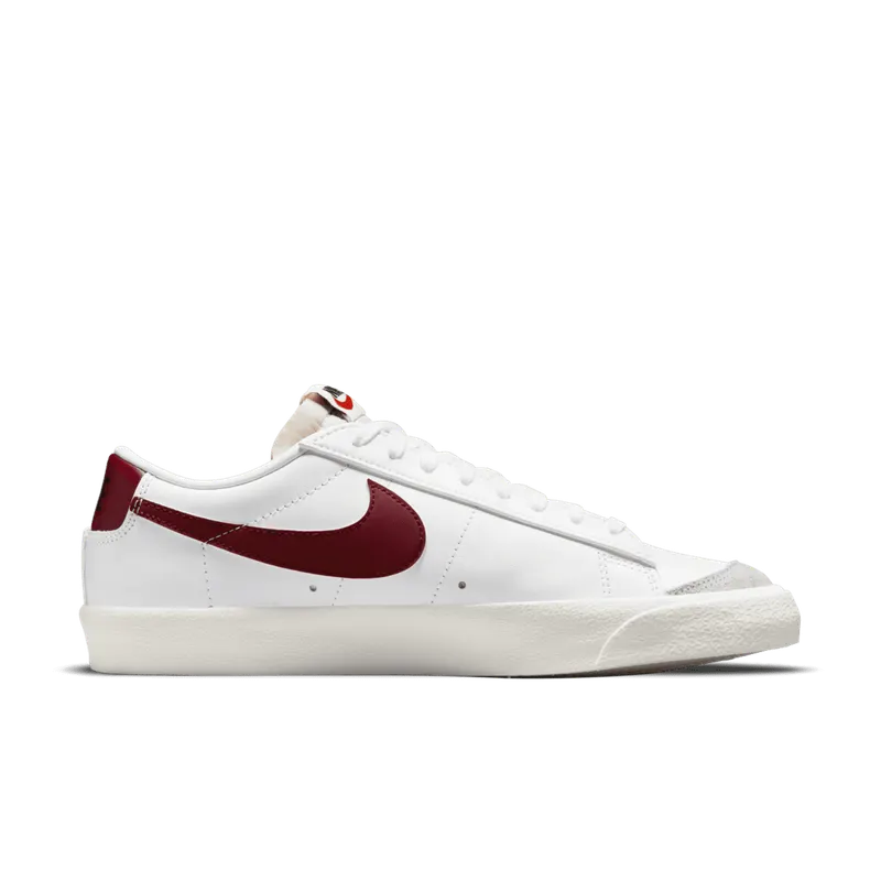 Nike Blazer Low’77 Vintage White (DA6364-102)
