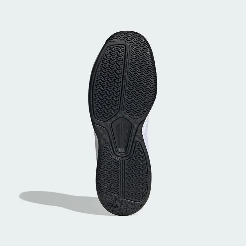 adidas Courtflash Speed Cloud White Core Black (IF0429)