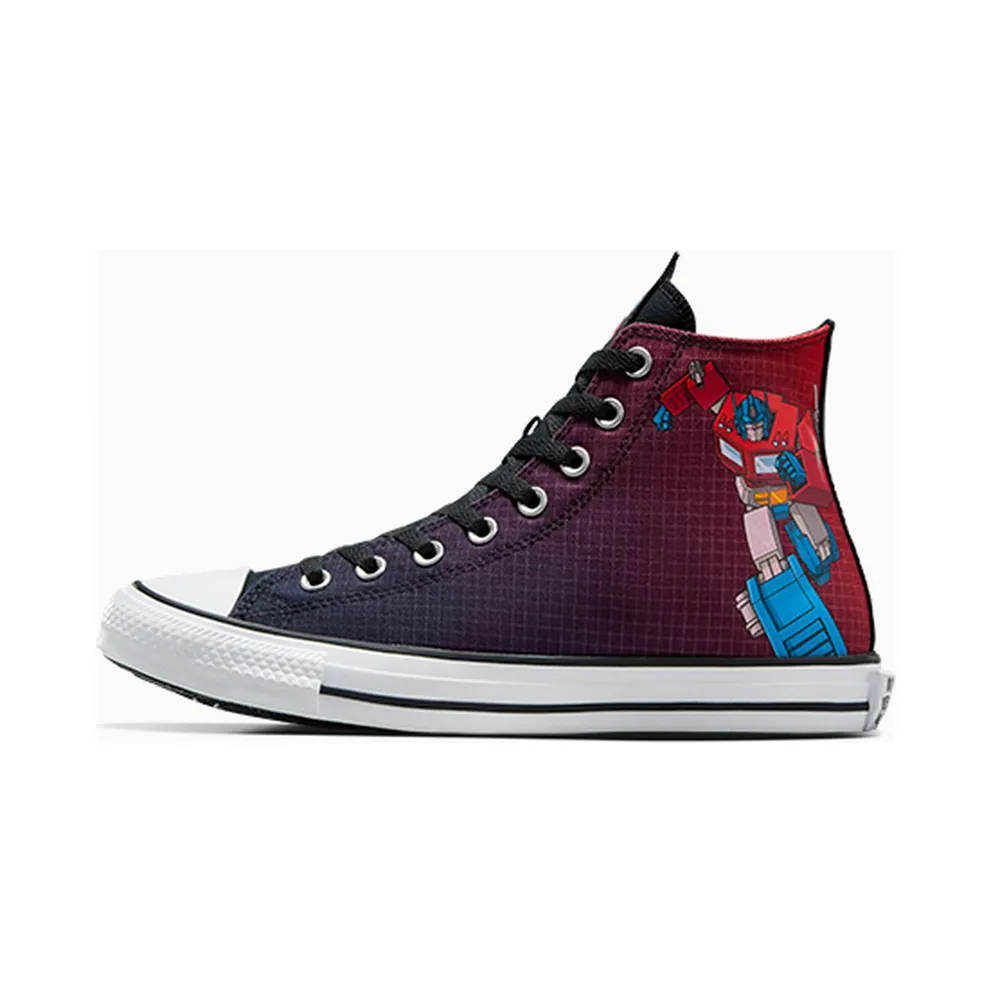 Converse Chuck Taylor All Star Hi Transformers Autobots (A11659C)