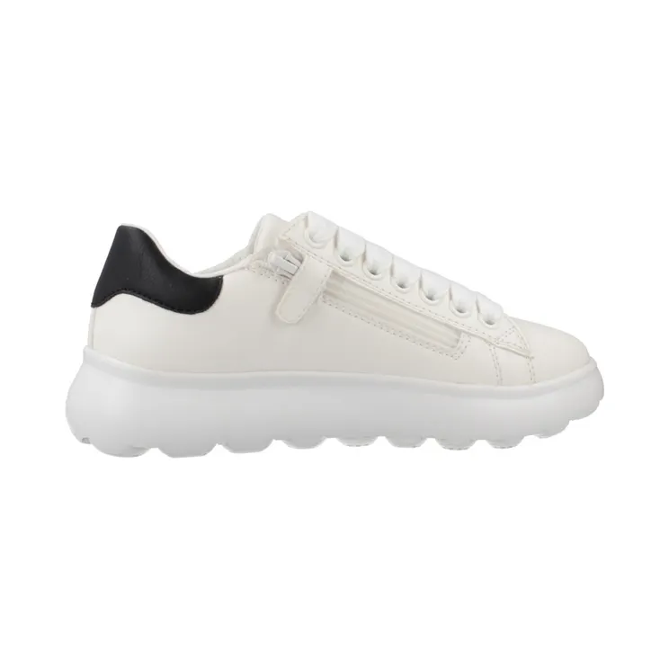 Geox Puffypop “White” (J55MRA000BCC0404)