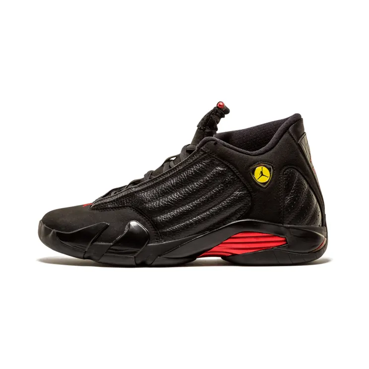 Air Jordan 14 Retro Last Shot (311832-010)