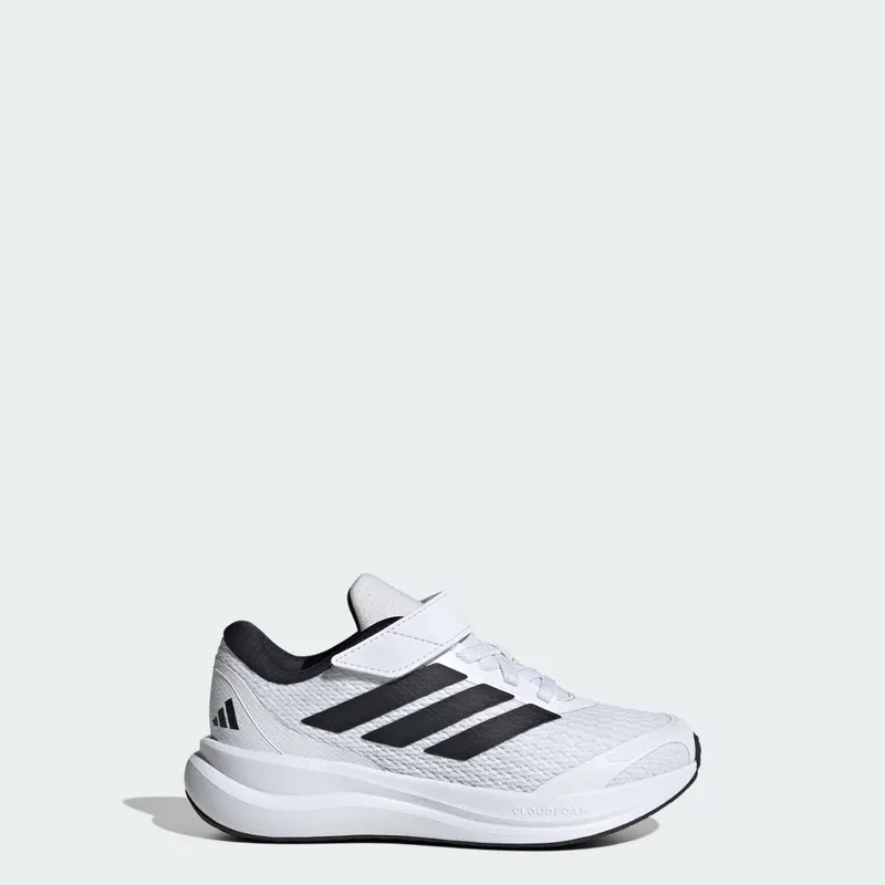 Adidas Runfalcon 6 Kids Cloud White / Core Black / Core Black (KI1767)