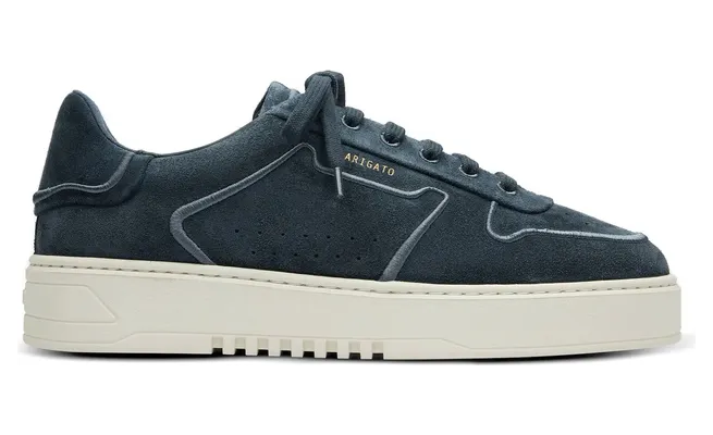 Axel Arigato Orbit Embroidery “Blue” (F4221001)
