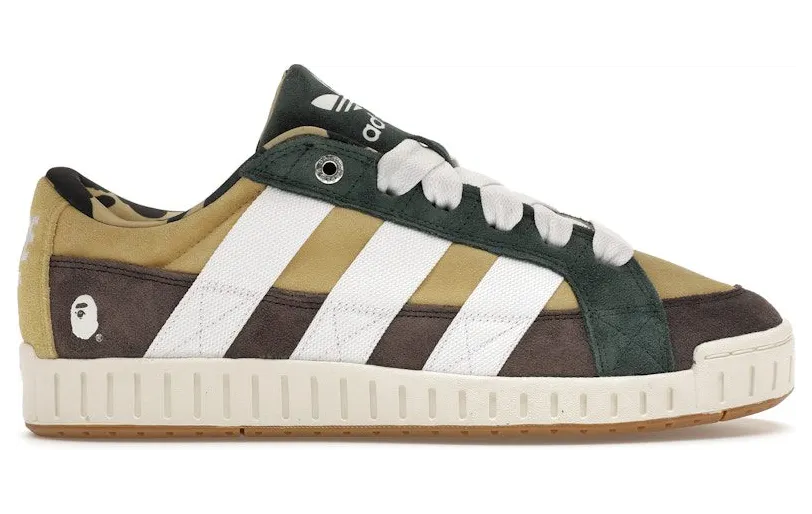 adidas NRTN Bape Sand (IE6118)