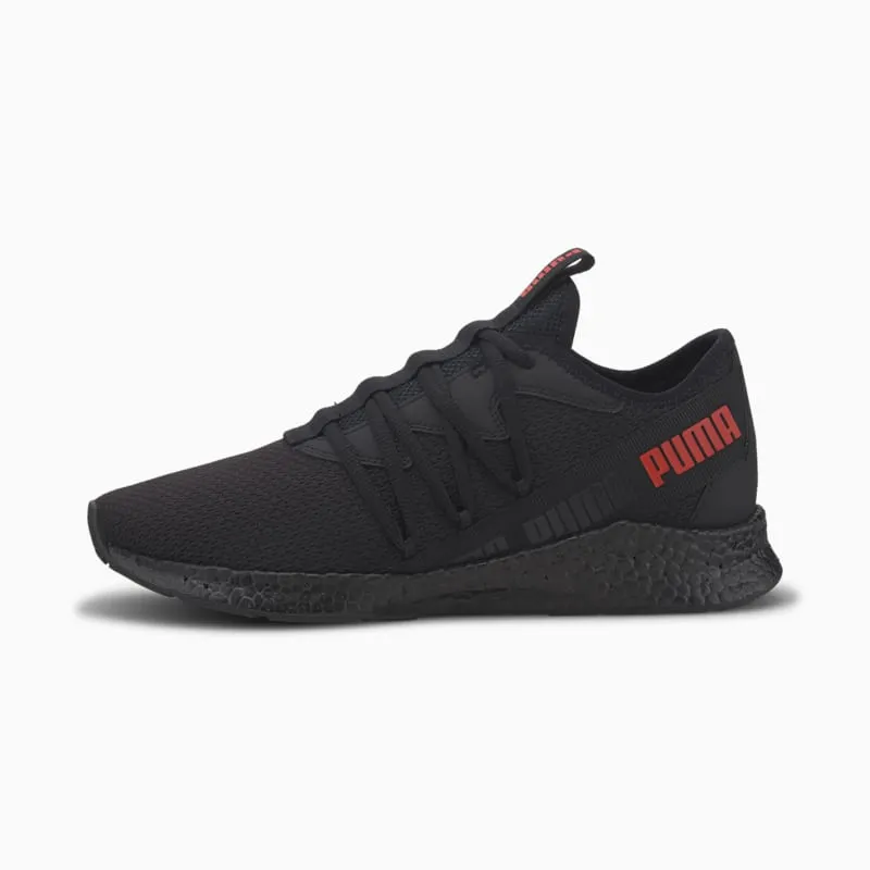 Puma NRGY Black (192568-11)