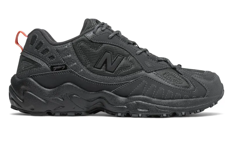 New Balance 703 Black (ML703NCD)