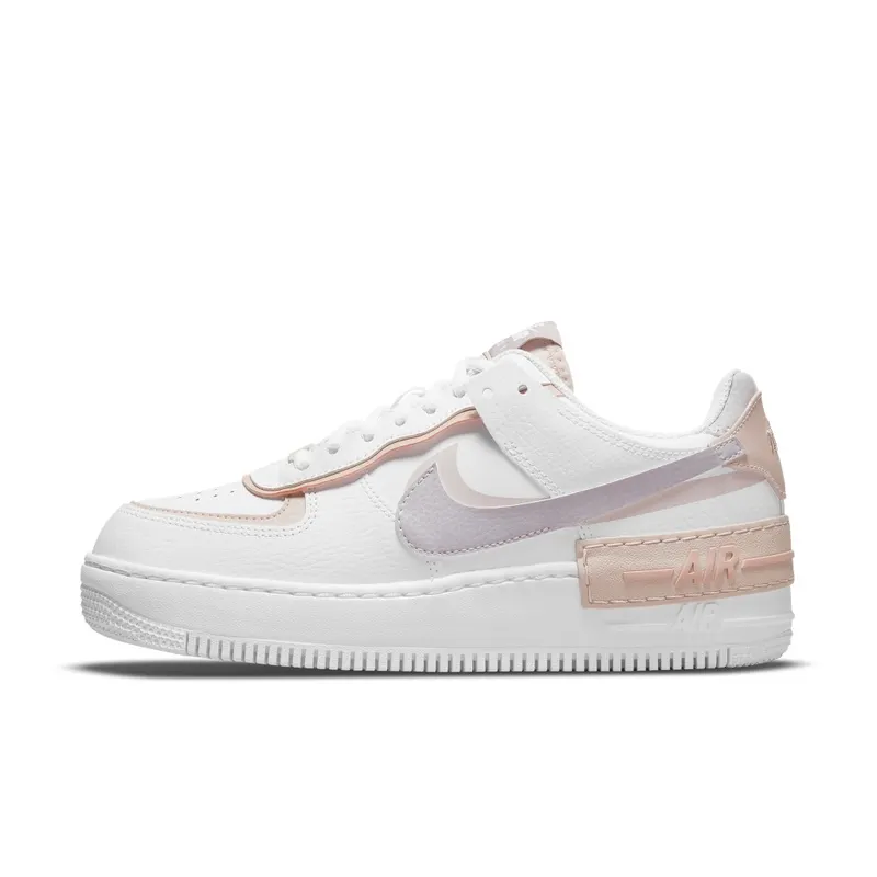 Nike Air Force 1 Low Shadow Amethyst Ash (CI0919-113)