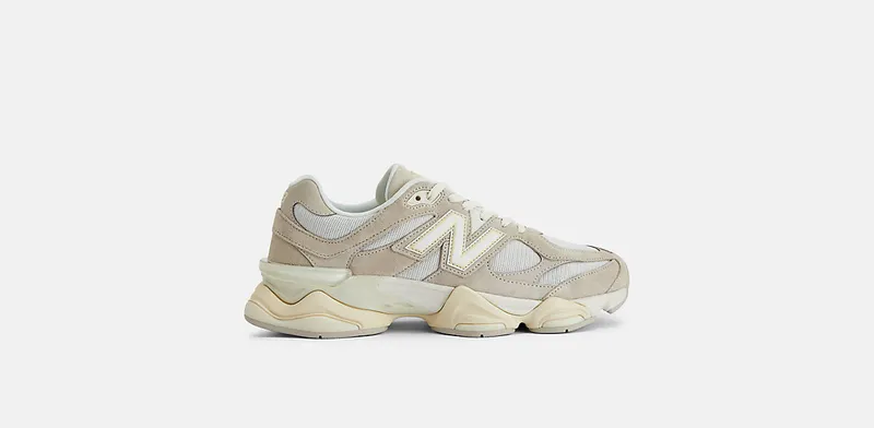 New Balance 9060 “More Of What You Need?” (U9060RSB)