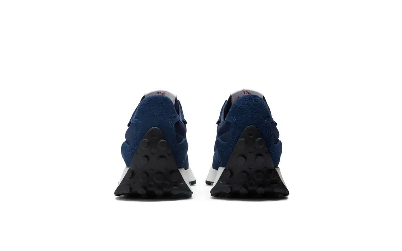 New Balance 327 Navy True Red (U327WEG)
