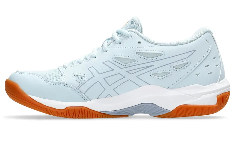 ASICS Gel-Rocket 11 Cool Grey White (1072A093-020)