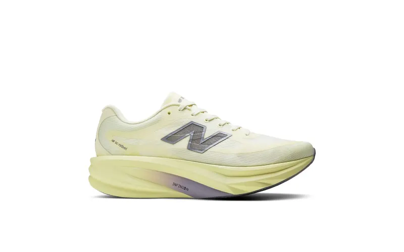 New Balance SuperComp Rebel Pistachio Butter Morel (MREBX4A2)