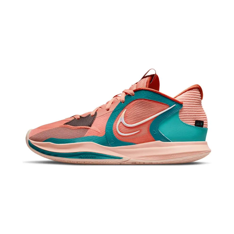 Kyrie Low 5 Orange (DJ6012-800)