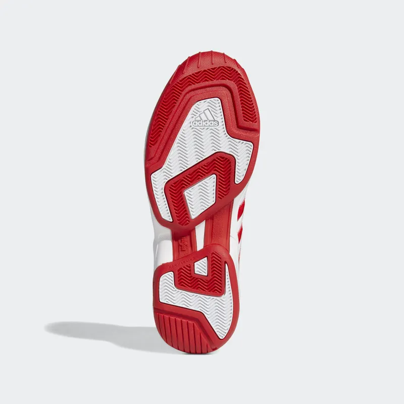 adidas Pro Model 2G Scarlet Scarlet/Cloud White/Scarlet (EF9819)