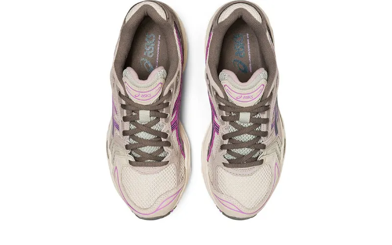 ASICS Gel-Kayano 14 Birch Ironclad (1202A105-200)