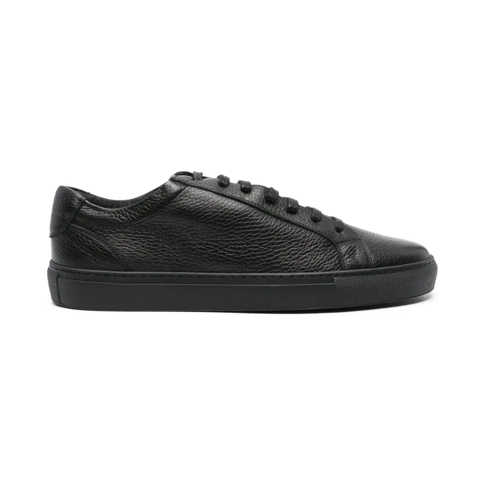 Corneliani Strukturierte Boston – Black (92TM373820955)