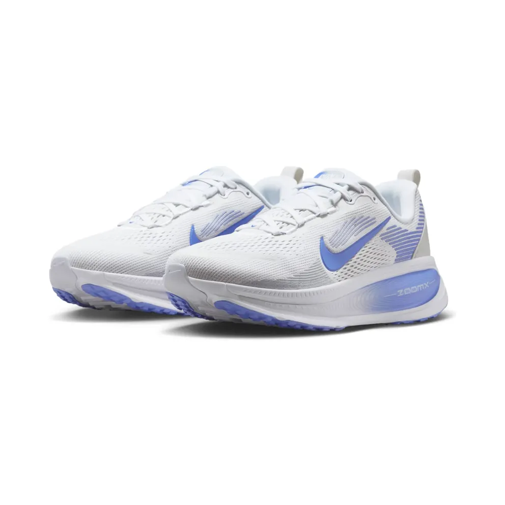 Nike Vomero 18 WMNS White Royal Pulse (HM6804-111)