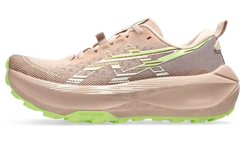 ASICS Trabuco Max 4 Pale Apricot Cream (1012B769-700)