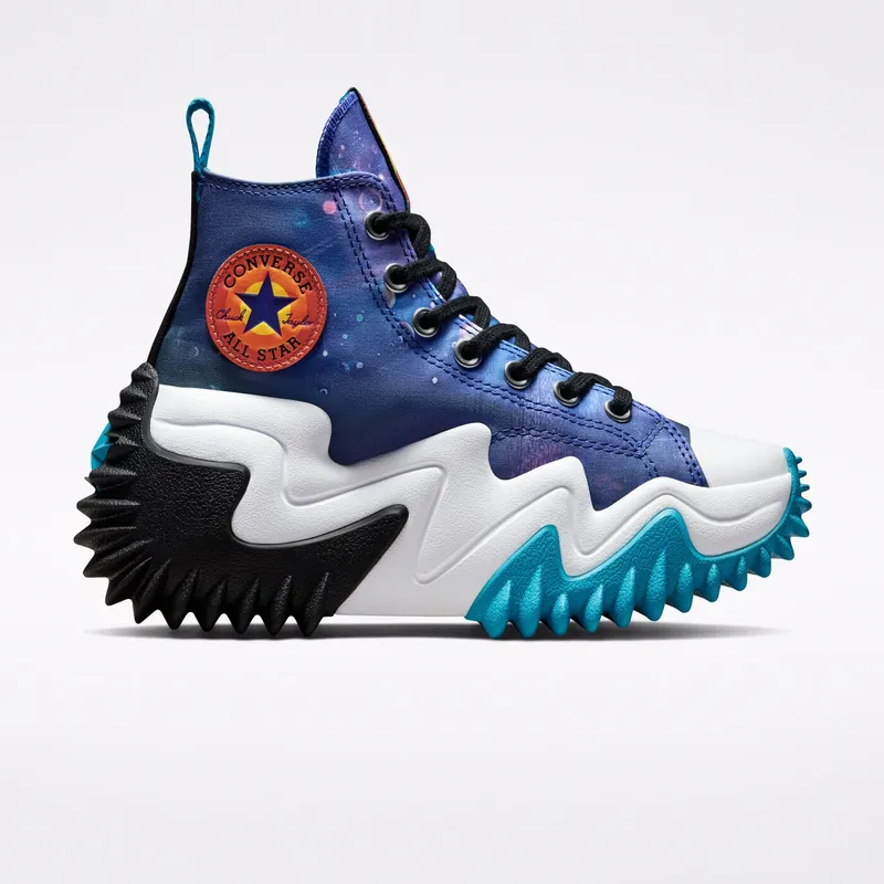 Space Jam: A New Legacy x Converse Run Star Motion Hi (172488C)