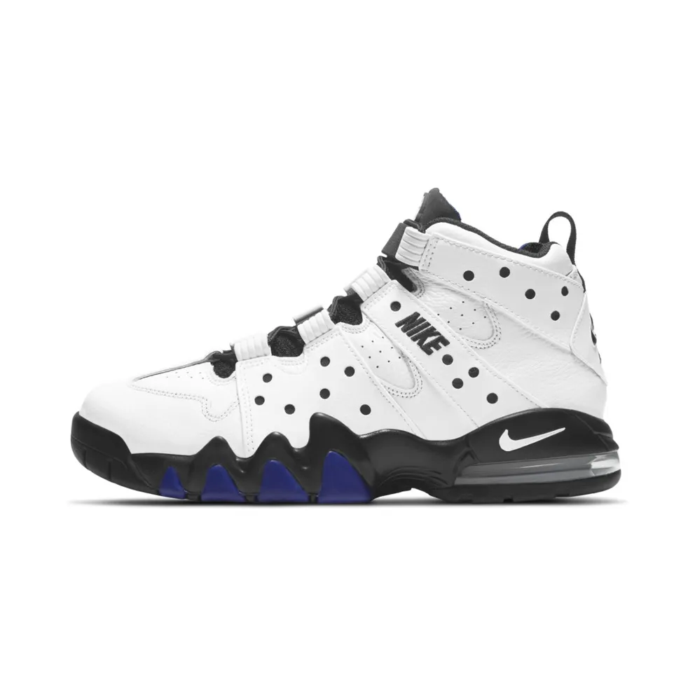 Nike Air Max CB 94 White Varsity Purple White/Varsity Purple-Black (DD8557-100)