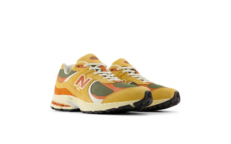 New Balance 2002R Dried Apricot (U2002RPB)