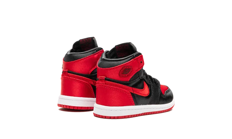 Jordan 1 Retro High OG TD “Satin Bred” (FD5305-061)