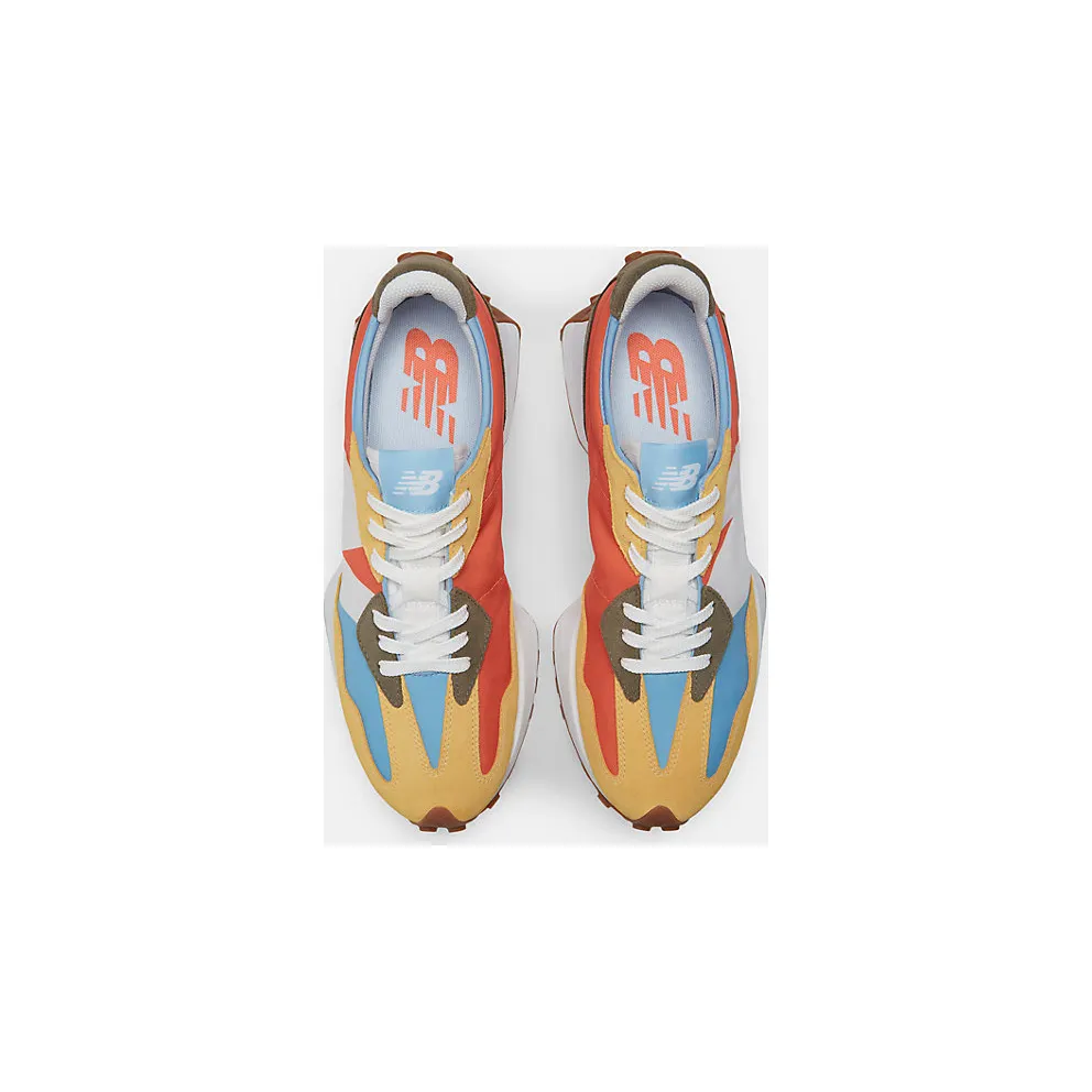 New Balance New Balance Yellow/Orange (MS327PWB)