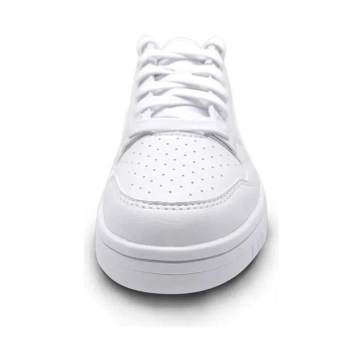 Puma Reb L -Jr. , weiß (398993)