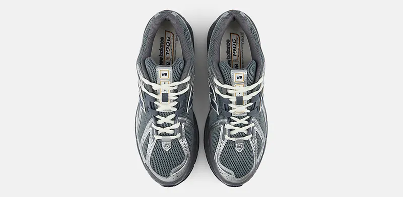 New Balance 1906R “Heron Blue” (U19066AT)