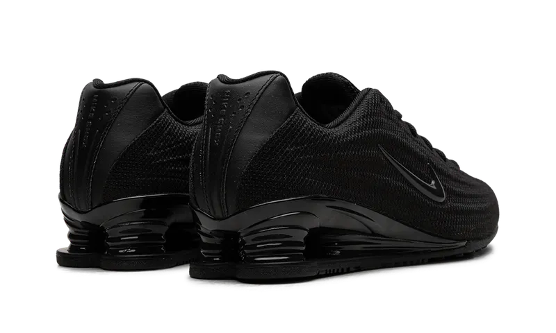 Nike Shox Z “Black” (HQ7540-003)